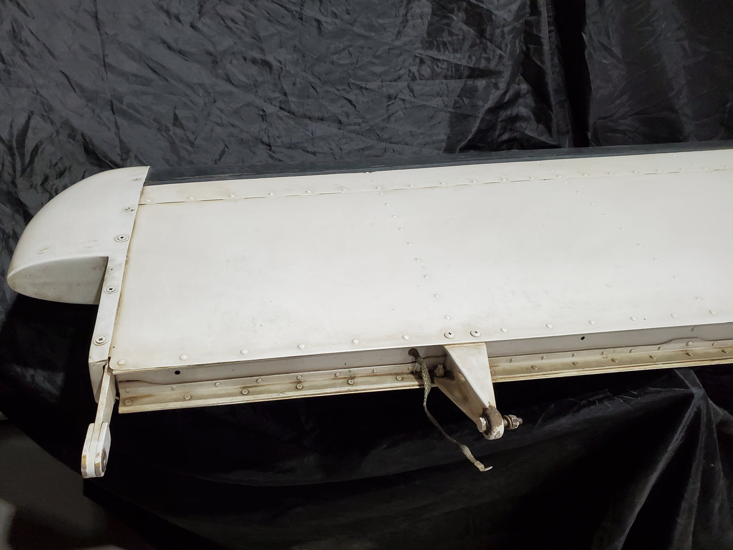 Stabilizer - LH - Piper - I-CODE