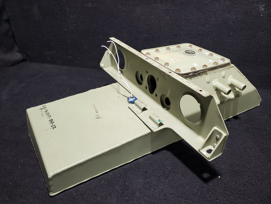 Fuel Reservoir ASSY - Cessna - 5H-NWA