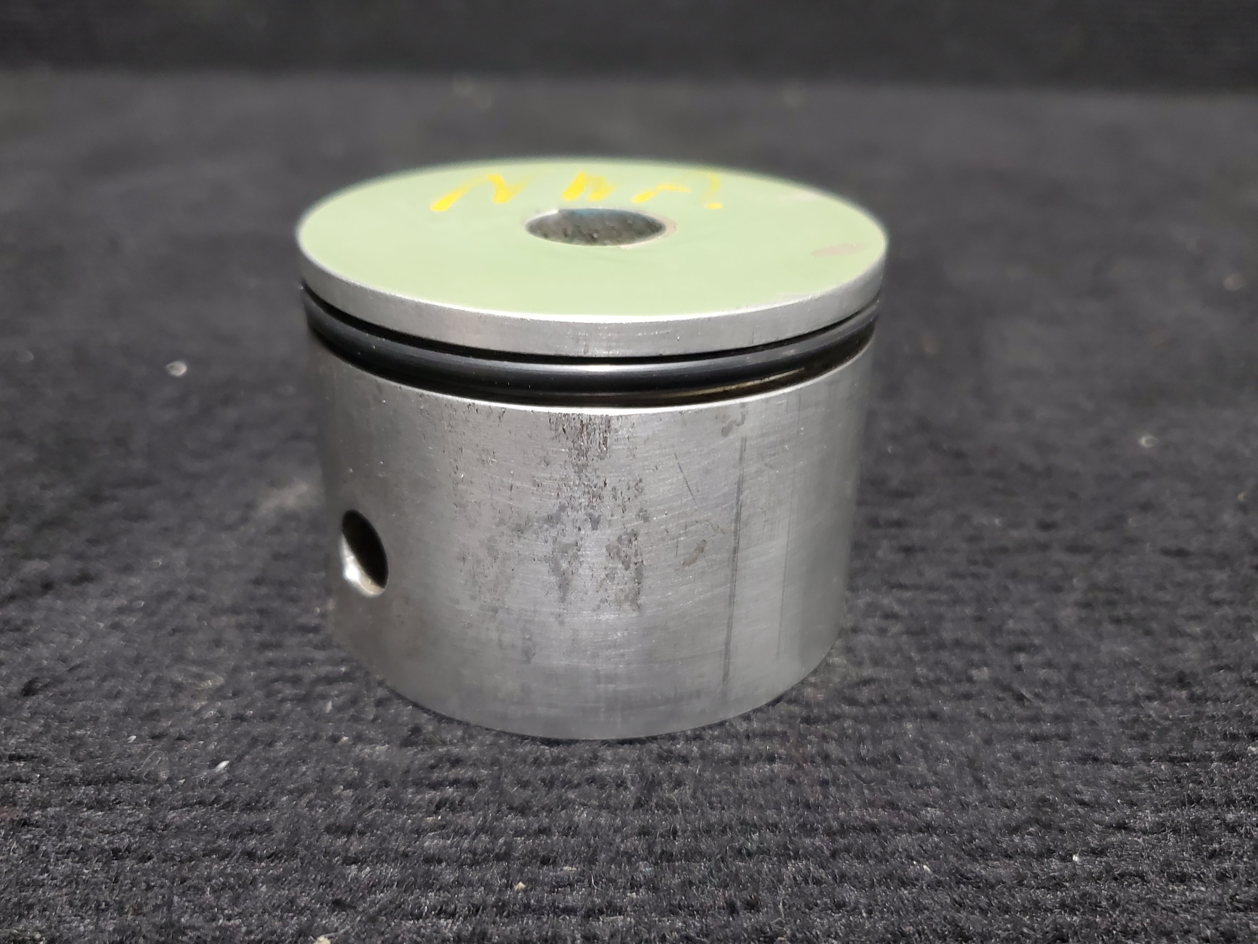 Metering Pin Assy - Cessna - 5H-TAZ – Global Aircraft Industries