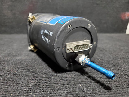 Encoding Altimeter - United Instruments - OO-SEX