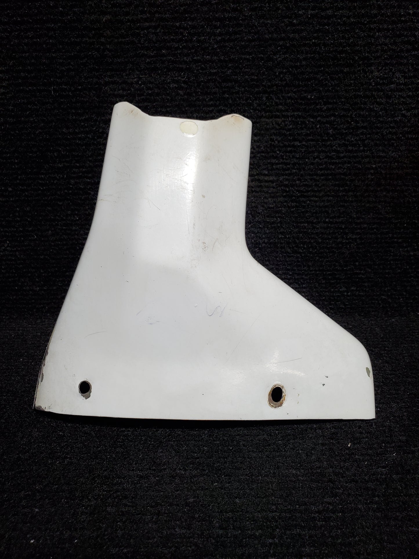 Axle Cover Assy - RH - Cessna - 5Y-ZBW