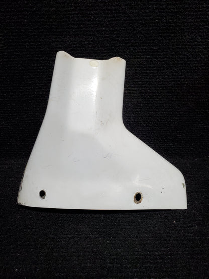 Axle Cover Assy - RH - Cessna - 5Y-ZBW
