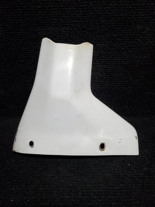 Axle Cover Assy - RH - Cessna - 5Y-ZBW