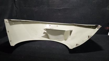 Nose Cap Assy - RH - Cessna - 5Y-ZBW