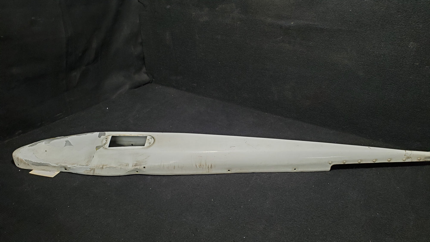 Wing Tip Assy - LH - Cessna - 5Y-ZBW