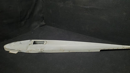 Wing Tip Assy - LH - Cessna - 5Y-ZBW