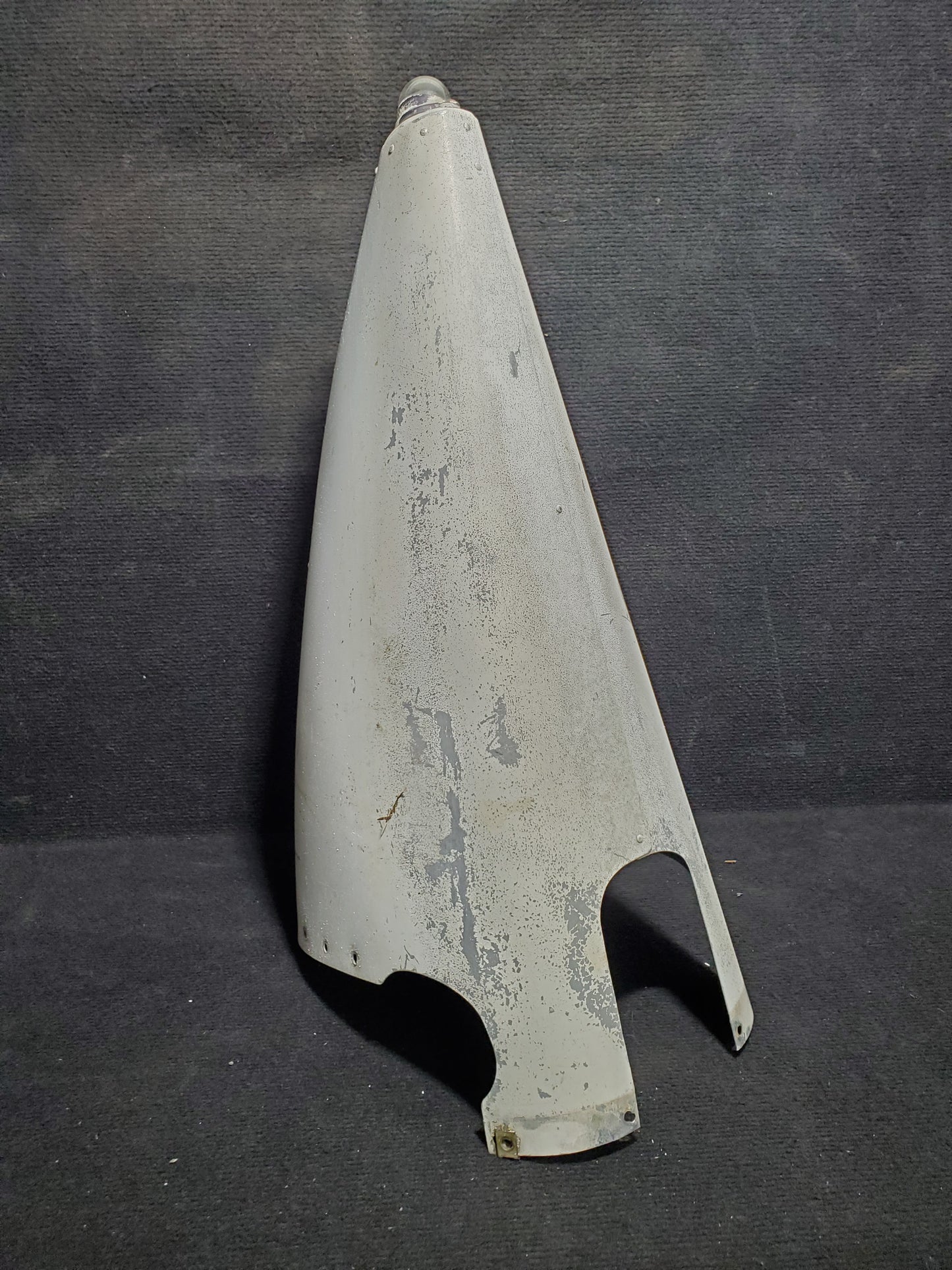 Tail Cone / Stinger Fairing Assembly - Cessna - Unknown Origin