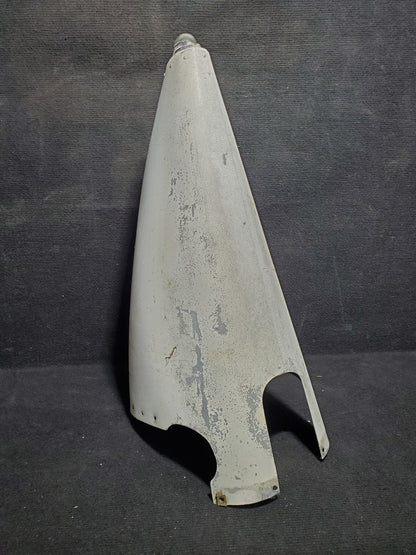 Tail Cone / Stinger Fairing Assembly - Cessna - Unknown Origin