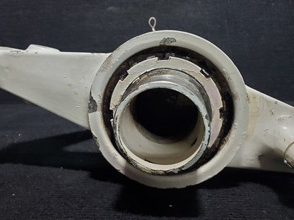 Outer Nose Gear Barrel Assy - Cessna - 5H-NWA