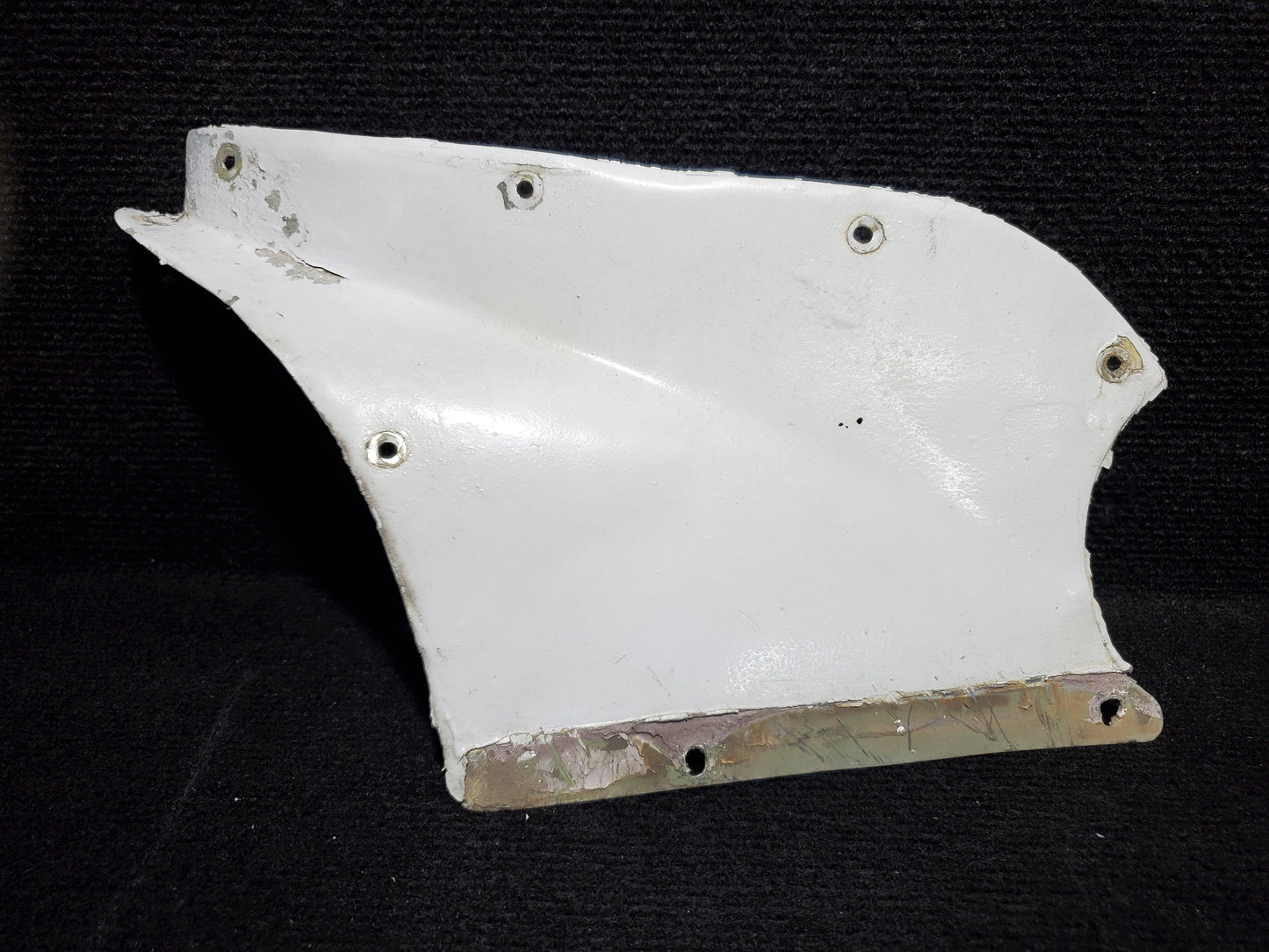 Stabilizer Fairing Upper FWD RH - Cessna - V3-HGW