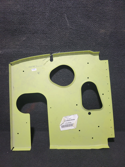 BULKHEAD RIB ASSEMBLY - MISC