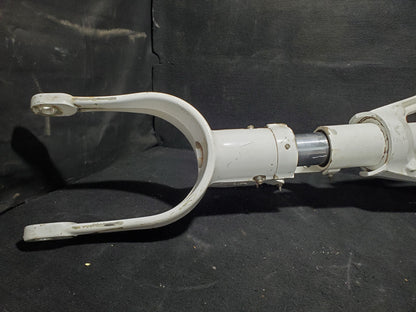 Nose Landing Gear Assembly - Cessna - 5Y-MME