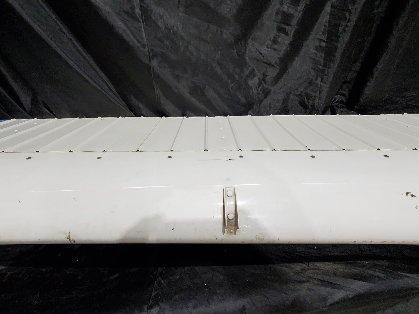 Flap Assembly LH - C-FWOK