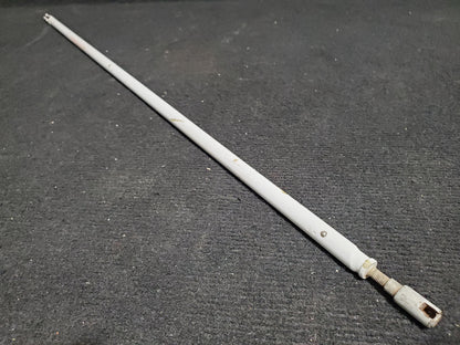 Tube Assembly_Lower LH Cowl - Cessna - 5Y-BUC