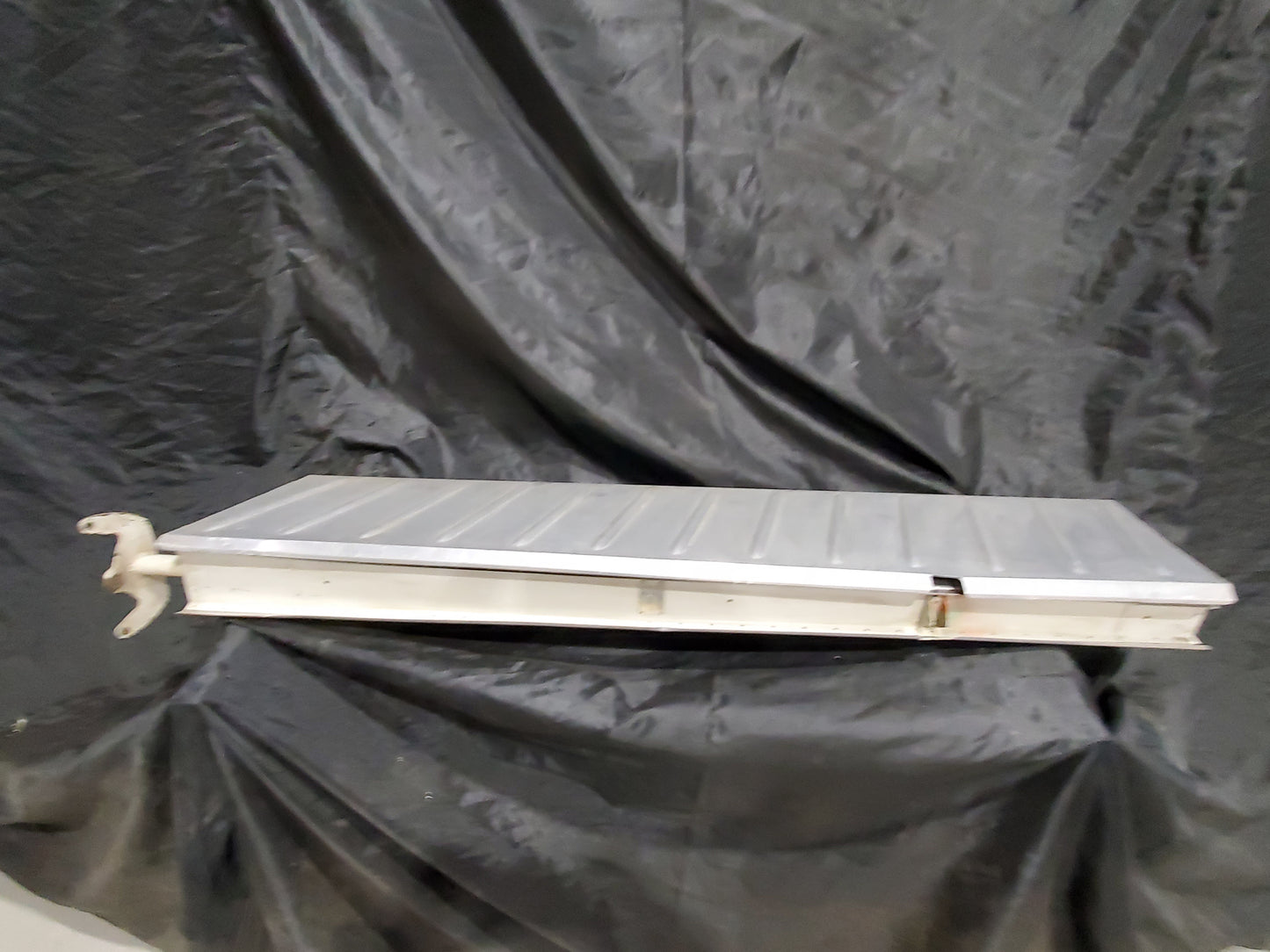 Rudder Assembly - Piper - MISC