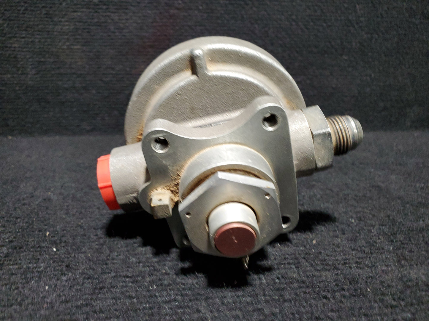 Fuel Filter Assy - Cessna - 5H-NWA