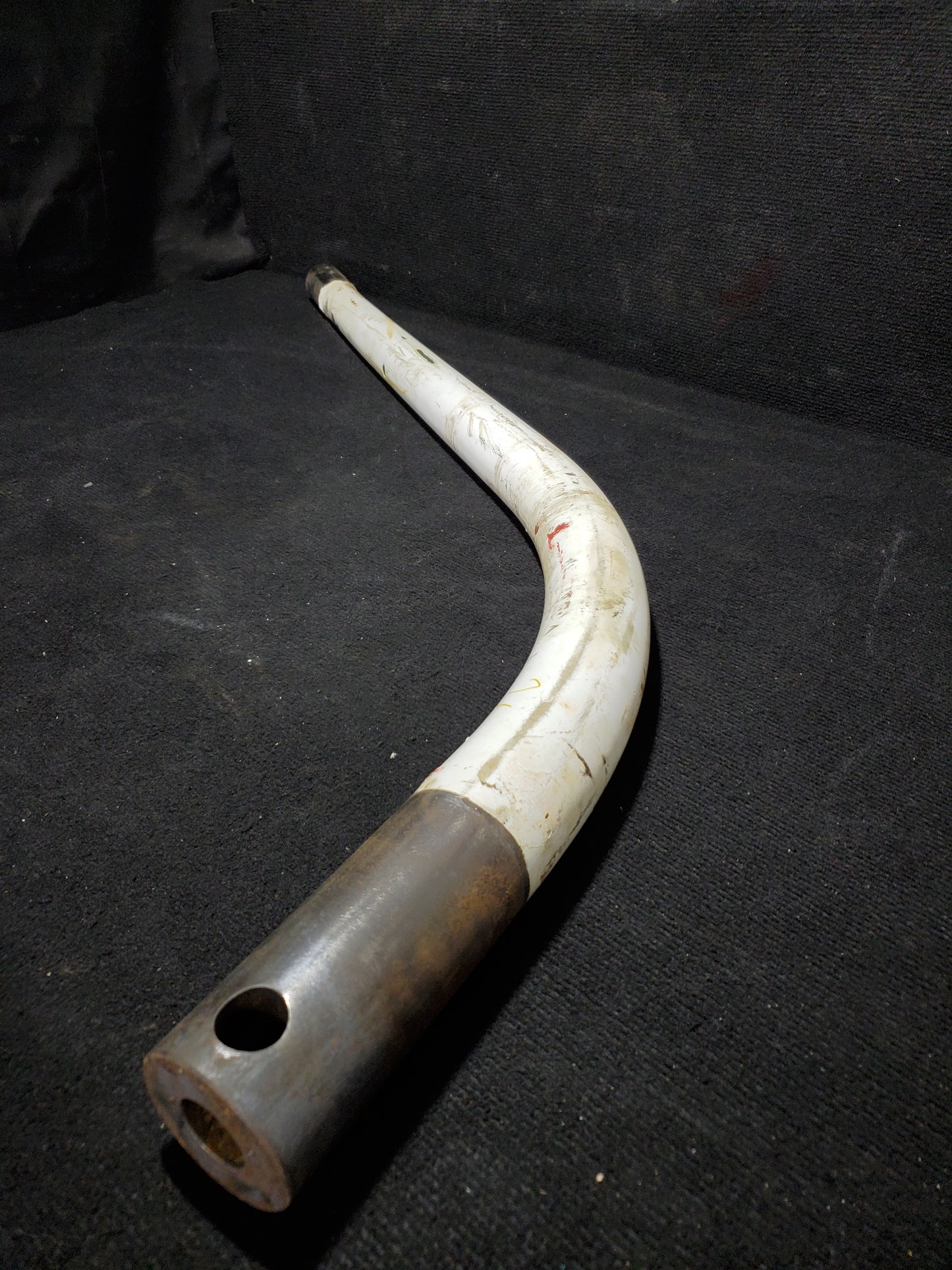 Main Gear Spring - 5H-NWA 2 of 2