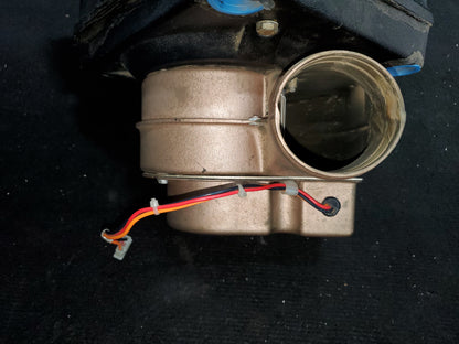 Evaporator Assembly Aft - Cessna 208B - 5Y-ZBW