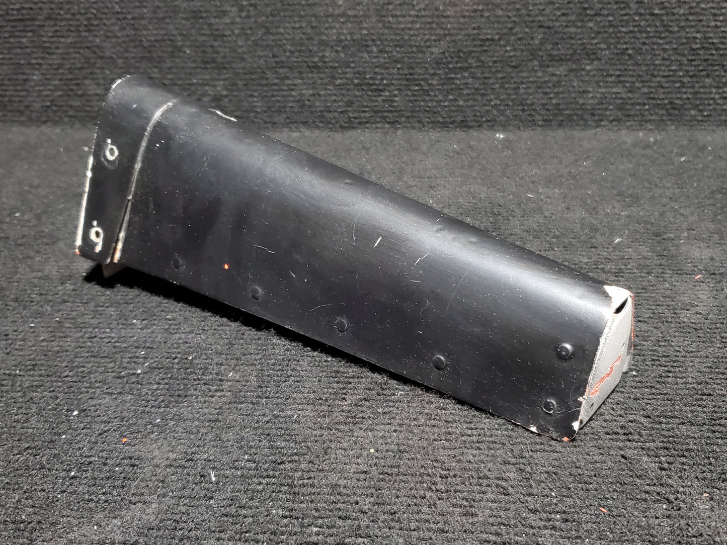 Stabilizer Tip - RH - Cessna - 5Y-BUC