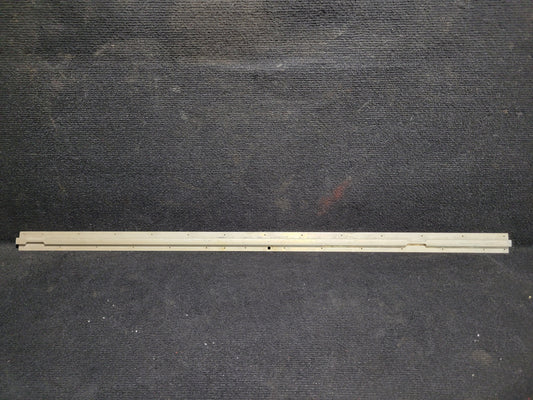 RAIL SEAT - FRONT SEAT R/H - 1of2 - MISC