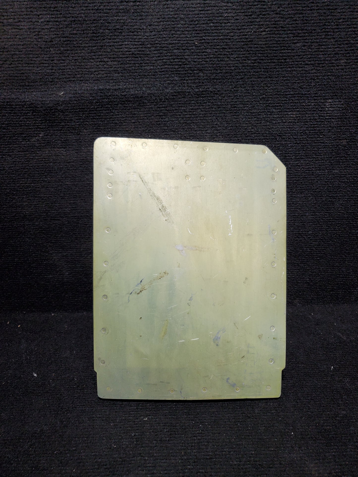 Cowl Flap Assy LH