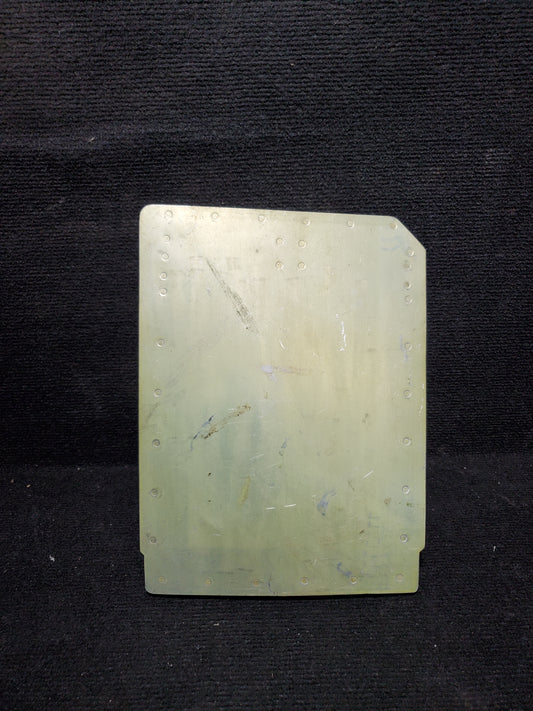Cowl Flap Assy LH