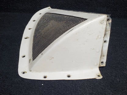 Air Scoop Assembly - LH - Cessna - 5Y-ZBW