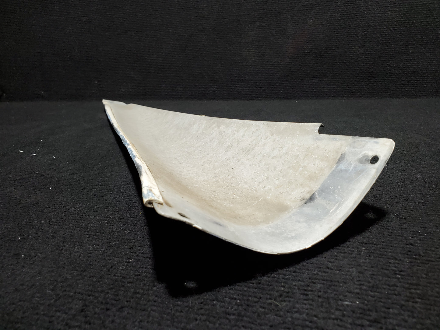 Stabilizer Fairing LH - Cessna - C-FFTB