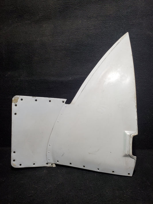 Wing Strut Fairing - LH Upper - Cessna - V3-HGW