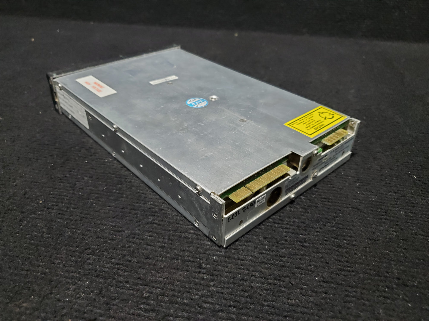 KT 70 Transponder - Bendix/King - OO-SEX