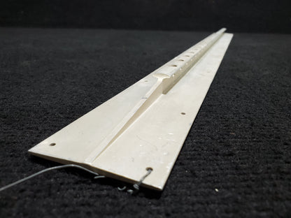 Seat Rail LH OTBD - Cessna - MISC-MB-206-207-LOT