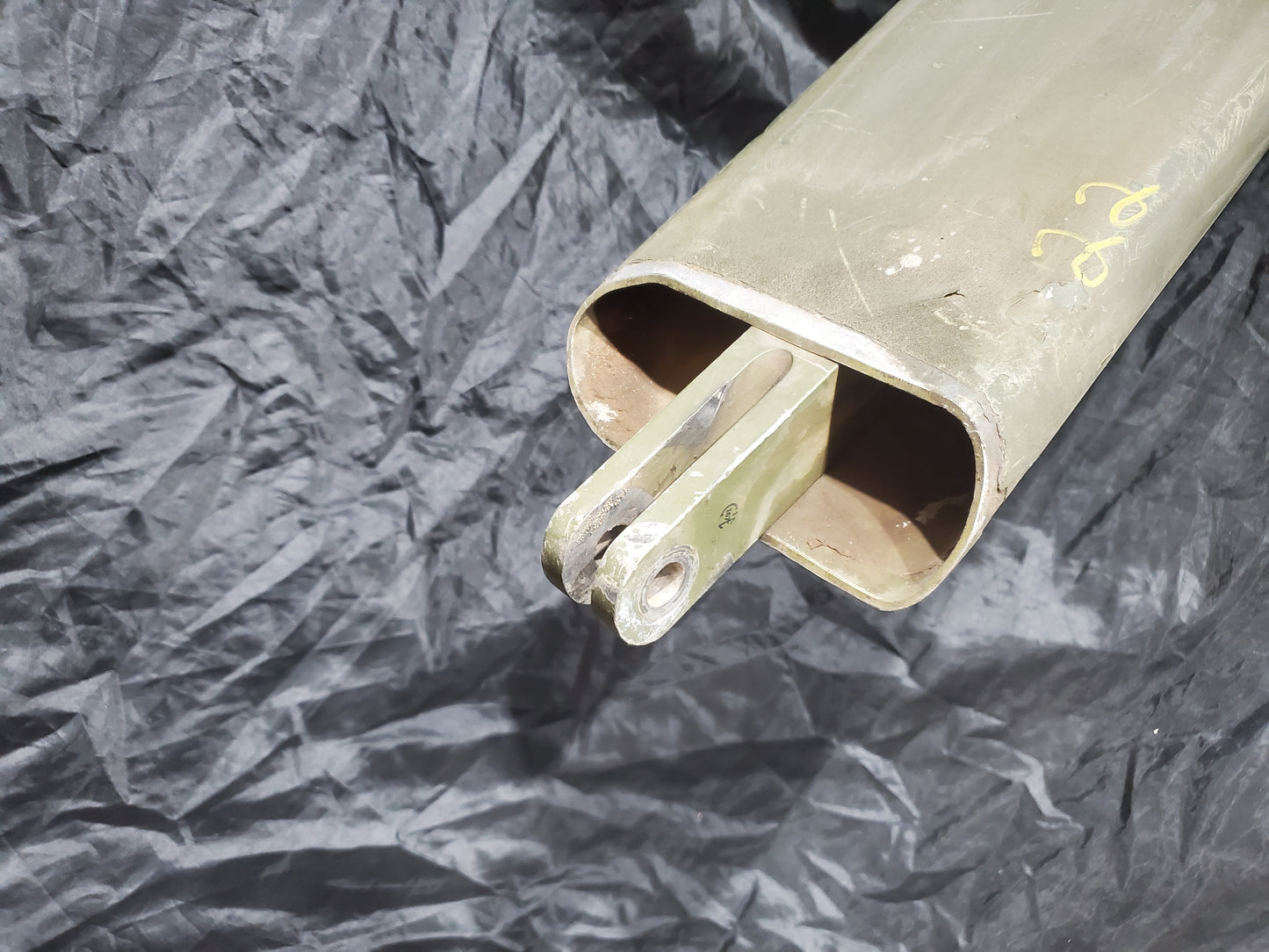 Strut Assembly - LH - Cessna 185