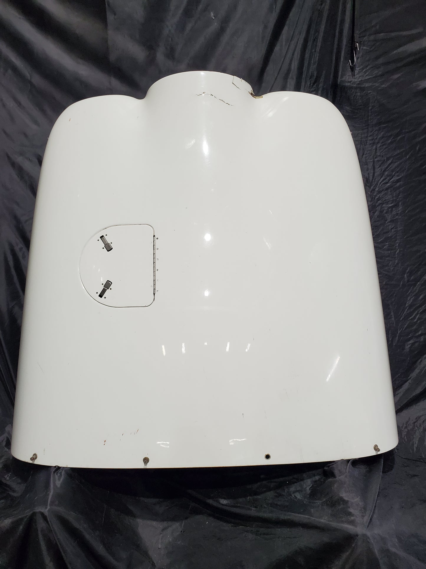 Engine Cowl - Upper - Cirrus - C-GDJL