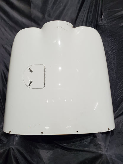 Engine Cowl - Upper - Cirrus - C-GDJL