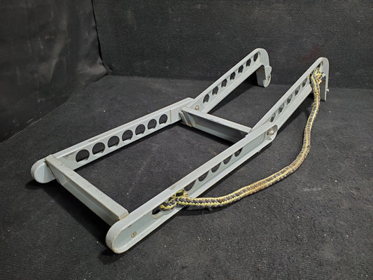 Crew Step Assembly - Cessna - 5Y-TAZ