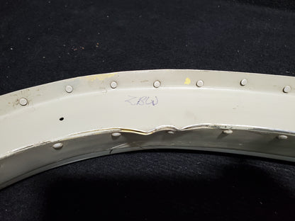 Bulkhead Assy - FWD Cowl Attach - RH - Cessna - 5Y-ZBW