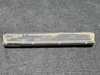 Knee Bumper Assy - Cessna - 5Y-ZBW