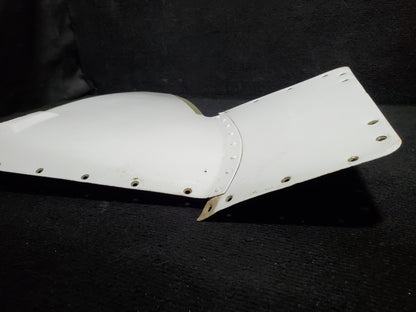 Wing Strut Fairing - RH Upper -  Cessna - 5H-NWA