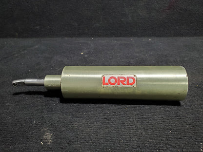 Shimmy Dampener - Lord - 5Y-ZBW
