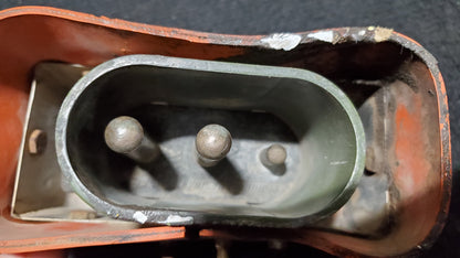 Ground Service Receptacle Seal Assy - Cessna - 5Y-ZBW