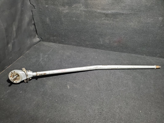 Tailwheel Spring w/ Bracket