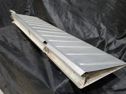 Rudder Assembly - Piper - MISC