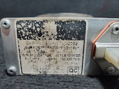 Nav Light / Strobe Power Supply Assy - RH GREEN - Aeroflash - 5Y-ZBW