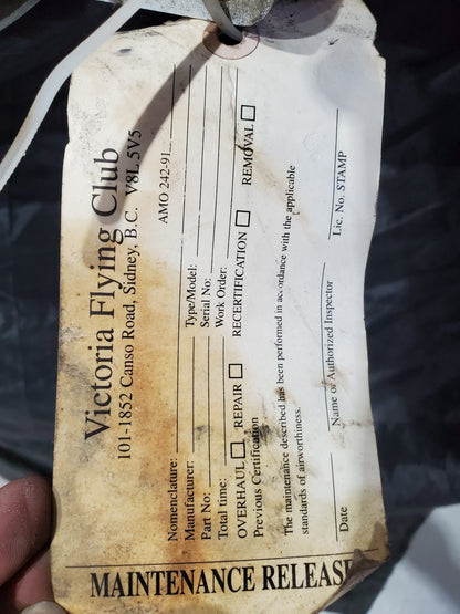 Wing Strut RH - Cessna 172 - MISC (VFC)