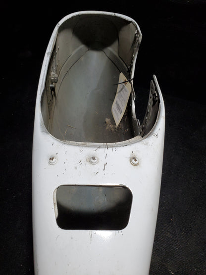 Landing Gear Fairing Set - Cessna 182 - C-GROC