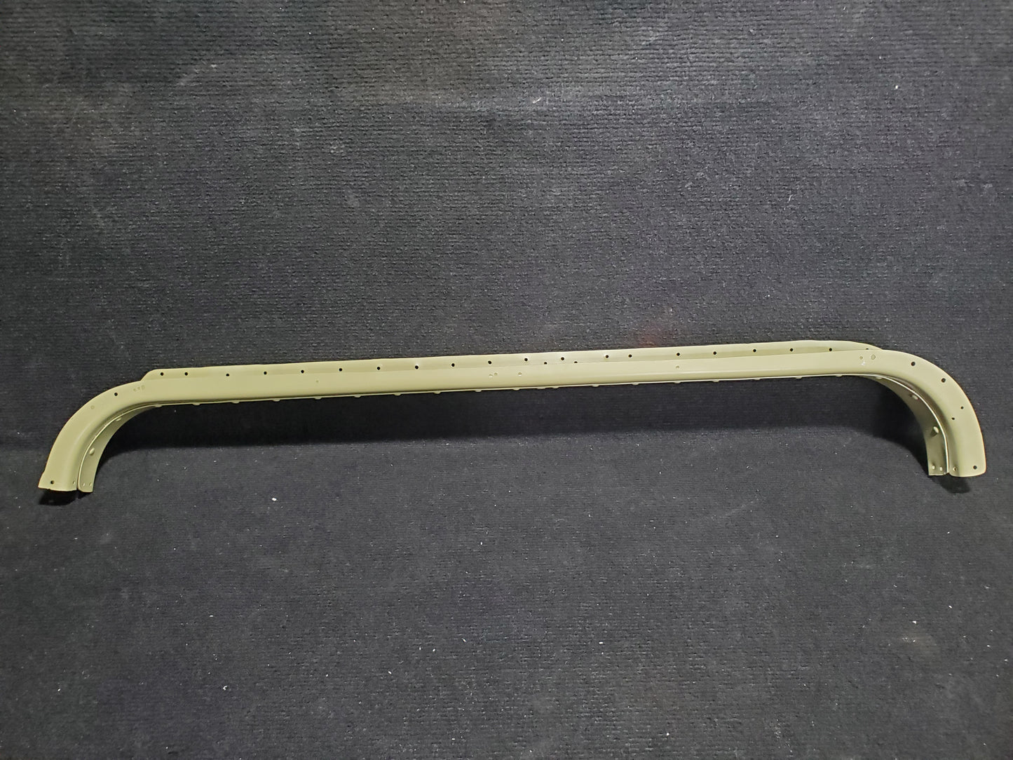 Door Frame - Upper Outboard & Inboard - RH - 5H-MRN
