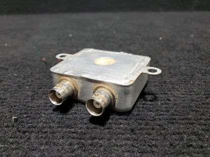 Glideslope/Nav Coupler - Trivec Avant - Cessna - 5Y-ZBW