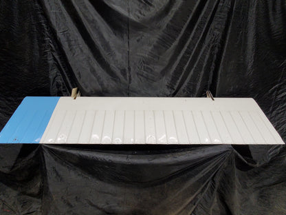 Flap Assembly LH - C-FWOK