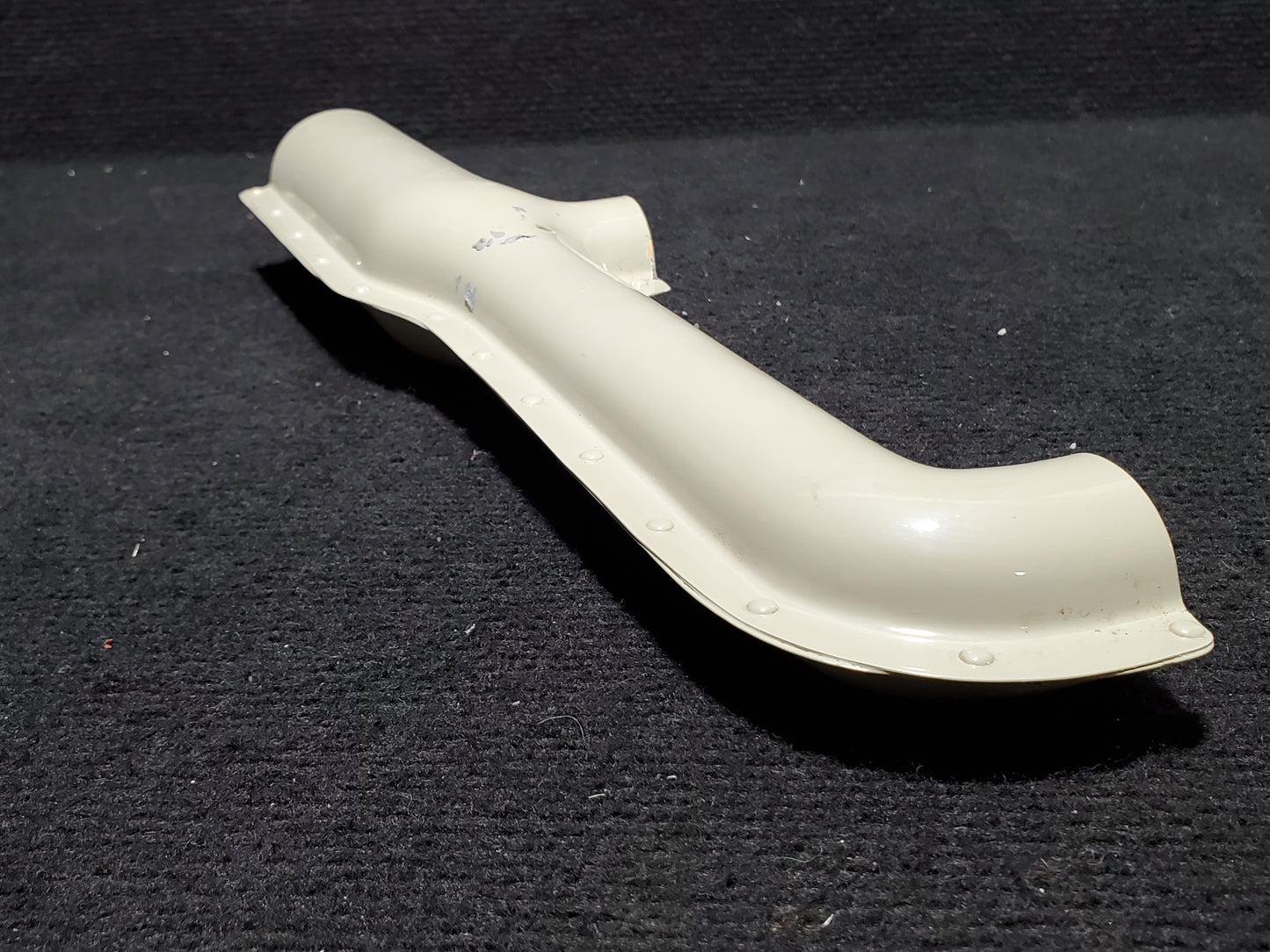 Heater Duct Assembly RH - Cessna - 5H-NWA