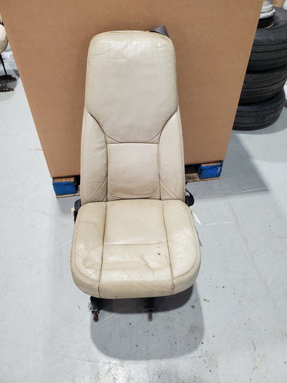 Seat Assembly - LH - Cessna 208B Caravan - 5H-TAZ - 3 of 4